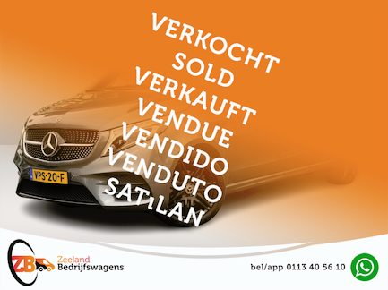 Mercedes-Benz V-klasse 0