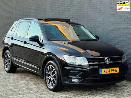 Volkswagen Tiguan 0