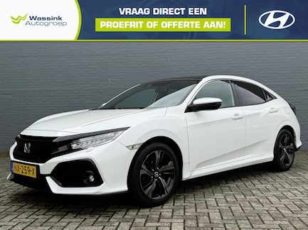 Honda Civic 0