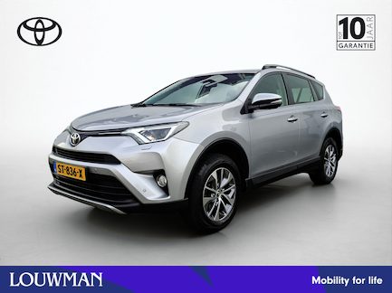 Toyota RAV4 0