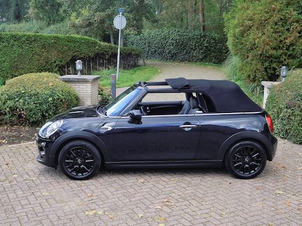 MINI Cooper 0