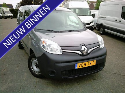 Renault Kangoo 0