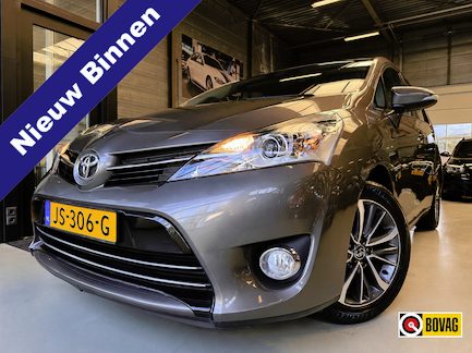 Toyota Verso 0
