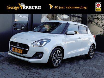 Suzuki Swift 0