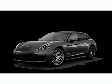 Porsche Panamera 0