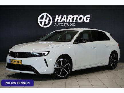 Opel Astra 0