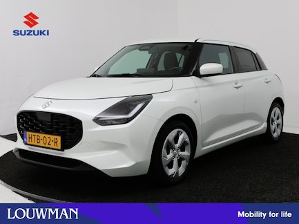 Suzuki Swift 0