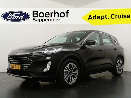 Ford Kuga 0