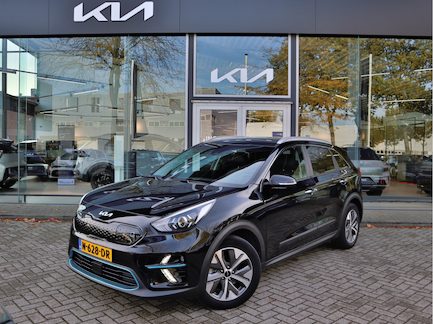 Kia Niro EV 0