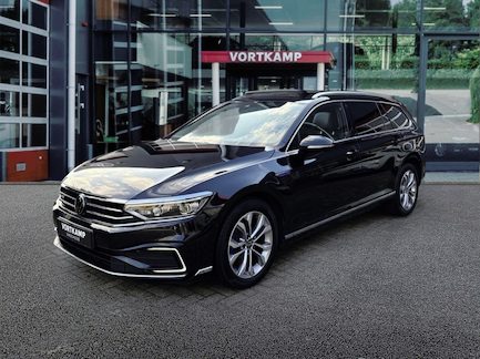 Volkswagen Passat 0