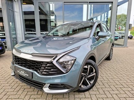 Kia Sportage 0