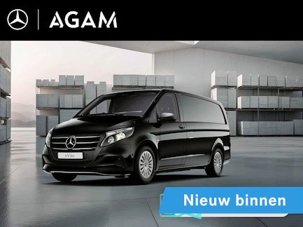 Mercedes-Benz eVito 0