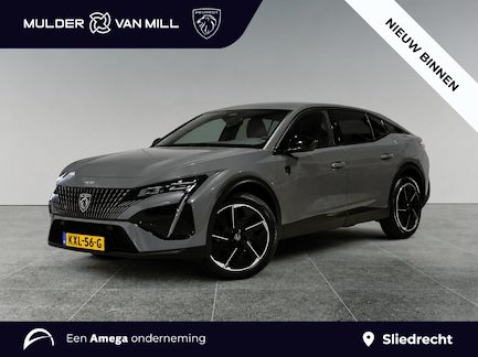 Peugeot 408 0
