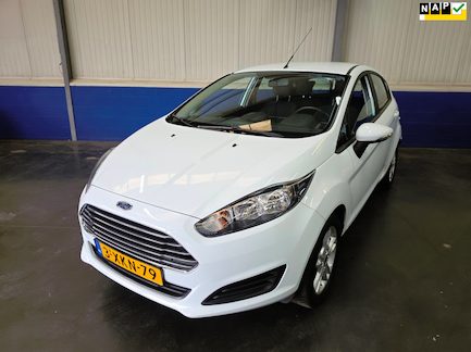 Ford Fiesta 0