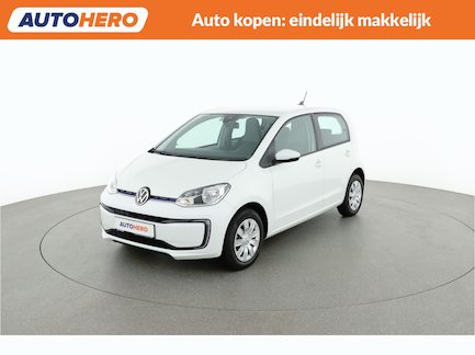 Volkswagen e-Up! 0