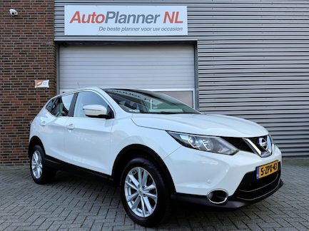 Nissan Qashqai 0