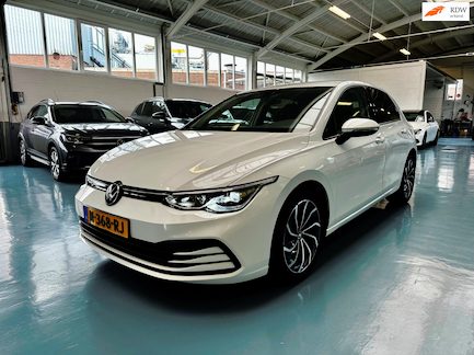 Volkswagen Golf 0