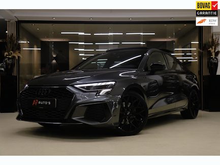 Audi A3 0