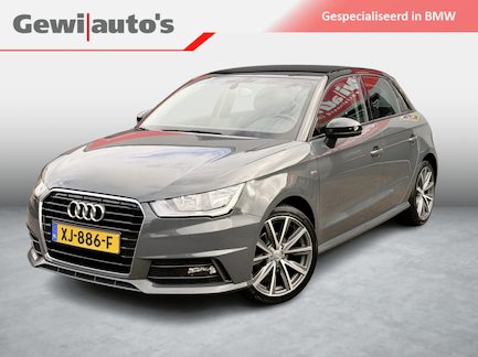 Audi A1 0