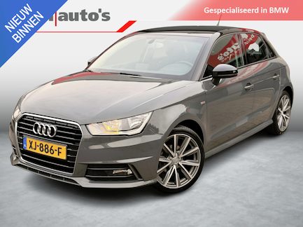 Audi A1 0