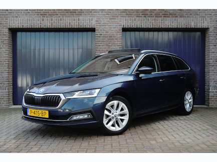 Skoda Octavia 0