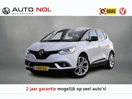 Renault Scenic 0