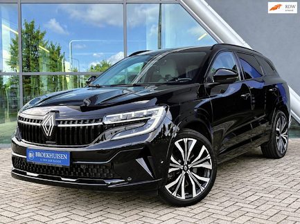Renault Espace 0