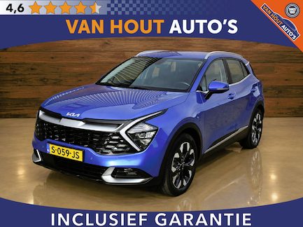 Kia Sportage 0