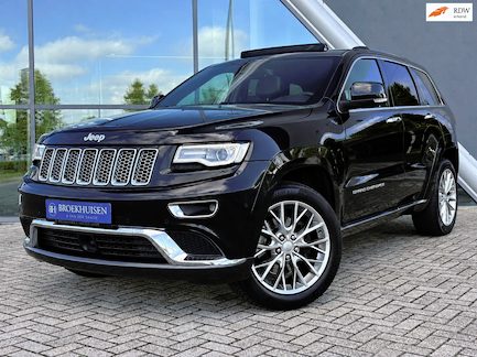 Jeep Grand Cherokee 0