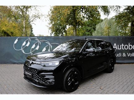 Volkswagen Tayron 0