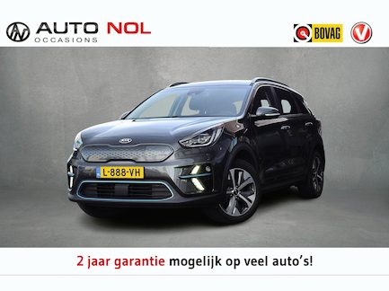 Kia Niro EV 0