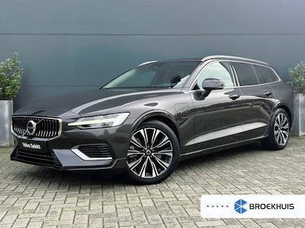 Volvo V60 0
