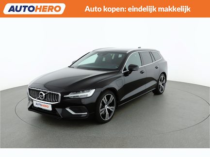Volvo V60 0