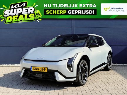 Kia EV4 0