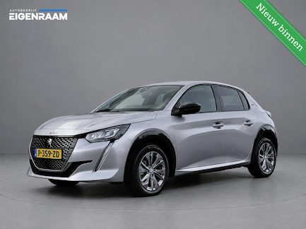 Peugeot e-208 0