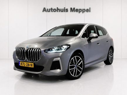 BMW 2-Serie Active Tourer 0