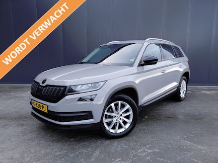 Skoda Kodiaq 0