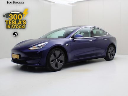 Tesla Model 3 0