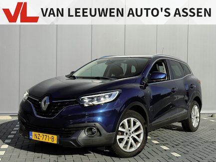 Renault Kadjar 0