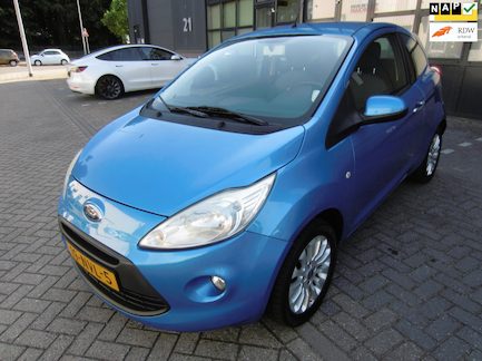 Ford Ka 0