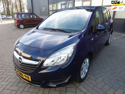 Opel Meriva 0