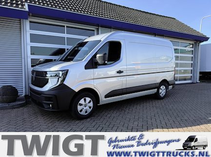 Renault Master 0