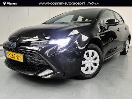 Toyota Corolla 0