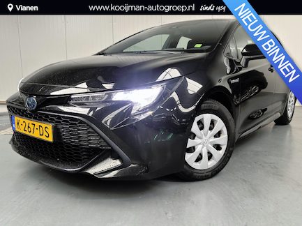 Toyota Corolla 0