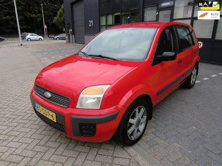 Ford Fusion 0