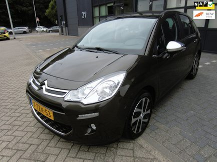 Citroën C3 0