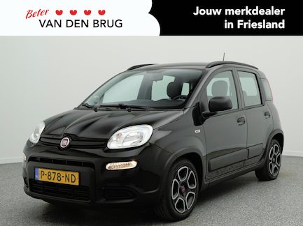 Fiat Panda 0