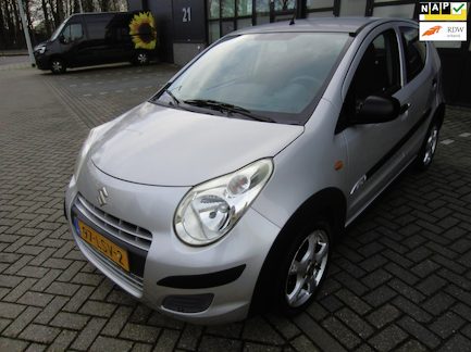 Suzuki Alto 0