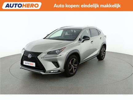Lexus NX 0