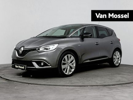 Renault Scenic 0